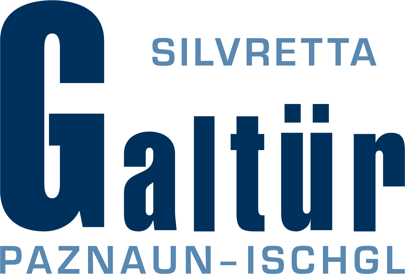 Logo Galtür LP